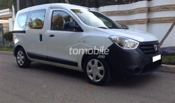Dacia Dokker 2013 Diesel 80000 Rabat