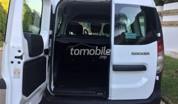 Dacia Dokker 2013 Diesel 80000 Rabat plein