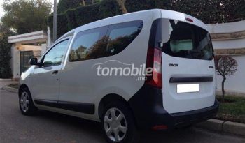 Dacia Dokker 2013 Diesel 80000 Rabat plein