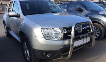 Dacia Duster 2011 Diesel 91000 Rabat