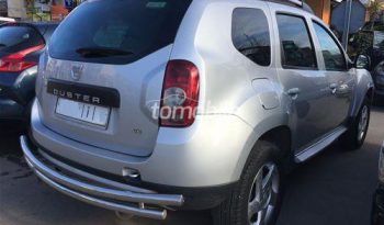 Dacia Duster 2011 Diesel 91000 Rabat plein