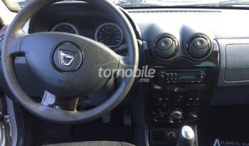Dacia Duster 2011 Diesel 91000 Rabat plein