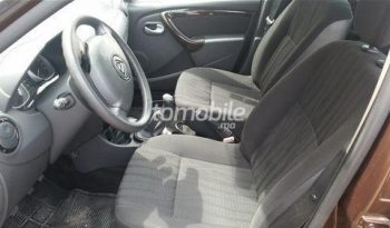 Dacia Duster 2012 Diesel 104000 Agadir plein