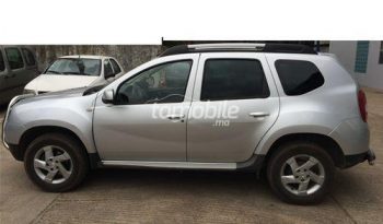 Dacia Duster 2012 Diesel 69000 Casablanca plein