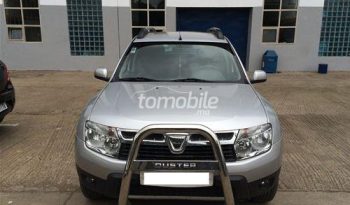 Dacia Duster 2012 Diesel 69000 Casablanca