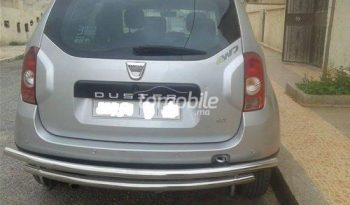 Dacia Duster 2012 Diesel 97000 Oujda plein