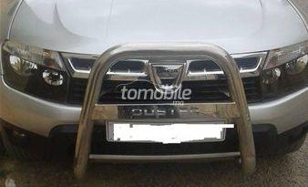 Dacia Duster 2012 Diesel 97000 Oujda