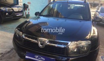 Dacia Duster 2013 Diesel 130000 Casablanca