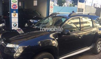 Dacia Duster 2013 Diesel 130000 Casablanca plein
