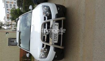 Dacia Duster 2013 Diesel 86000 Rabat