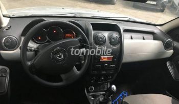 Dacia Duster 2014 Diesel 67341 Casablanca plein