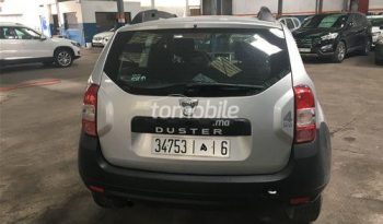Dacia Duster 2014 Diesel 67341 Casablanca plein