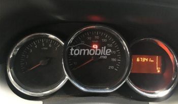 Dacia Duster 2014 Diesel 67341 Casablanca plein