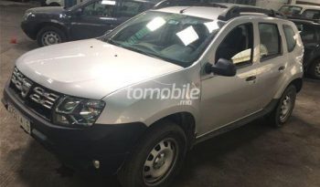 Dacia Duster 2014 Diesel 67341 Casablanca plein