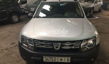 Dacia Duster 2014 Diesel 67341 Casablanca