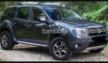 Dacia Duster 2014 Diesel 78000 Casablanca