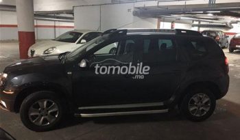 Dacia Duster 2014 Diesel 83000 Casablanca plein