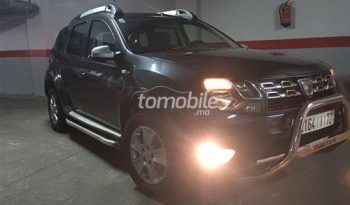 Dacia Duster 2014 Diesel 83000 Casablanca