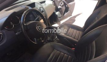 Dacia Duster 2014 Diesel 83000 Casablanca plein