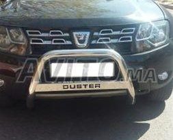 Dacia Duster 2014 Diesel 90000 Marrakech