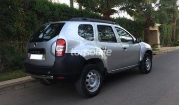 Dacia Duster 2015 Diesel 25000 Rabat plein