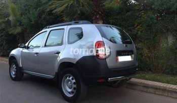 Dacia Duster 2015 Diesel 25000 Rabat plein