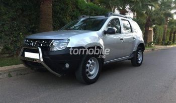Dacia Duster 2015 Diesel 25000 Rabat