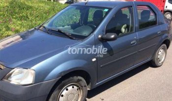 Dacia Logan 2008 Diesel 280000 Rabat