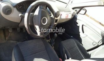 Dacia Logan 2010 Diesel 93000 Casablanca plein