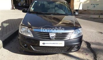 Dacia Logan 2010 Diesel 93000 Casablanca