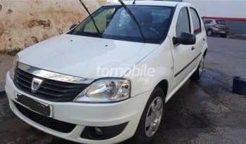 Dacia Logan 2013 Diesel 100000 Casablanca