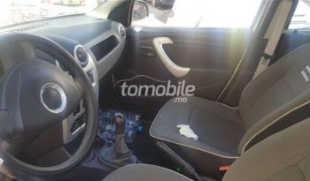 Dacia Logan 2013 Diesel 100000 Casablanca plein