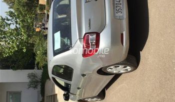 Dacia Logan 2014 Diesel 153000 Rabat plein