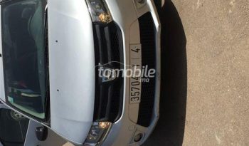 Dacia Logan 2014 Diesel 153000 Rabat