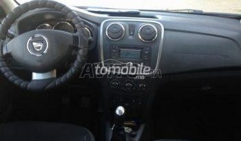 Dacia Logan 2014 Diesel 81231 Casablanca plein