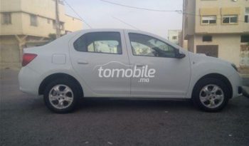 Dacia Logan 2014 Diesel 95000 Rabat
