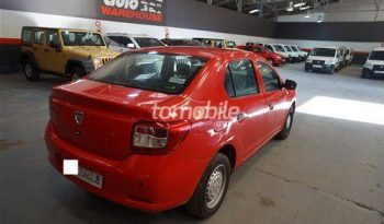 Dacia Logan 2014 Diesel 99000 Casablanca plein