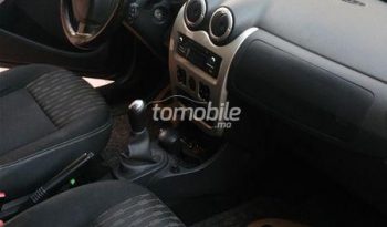 Dacia Sandero 2012 Diesel 90050 Rabat plein