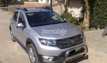 Dacia Sandero 2013 Diesel 50000 Meknès