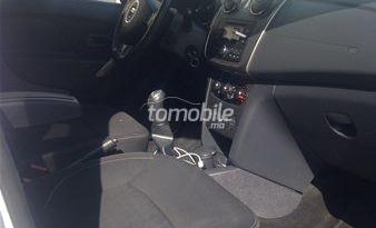 Dacia Sandero 2014 Diesel 60000 Casablanca plein