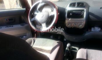 Daihatsu Sirion 2009 Essence 152000 Rabat full