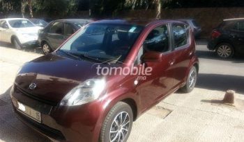Daihatsu Sirion 2009 Essence 152000 Rabat