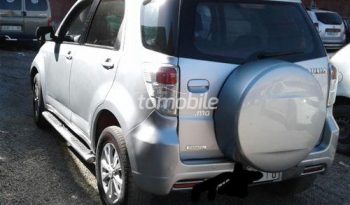Daihatsu Terios 2011 Essence 120000 Marrakech full