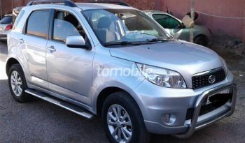 Daihatsu Terios 2011 Essence 120000 Marrakech