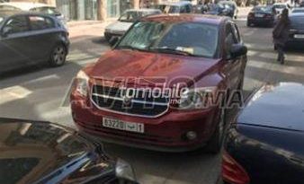 Dodge Caliber 2008 Essence 170000 Rabat plein
