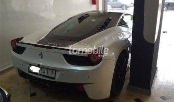 Ferrari 458 2011 Essence 6000 Rabat plein