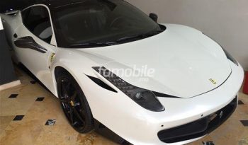 Ferrari 458 2011 Essence 6000 Rabat