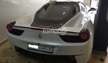 Ferrari 458 2011 Essence 6000 Rabat plein