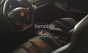 Ferrari 458 2011 Essence 6000 Rabat plein