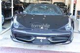Ferrari 488 GTB 2011 Essence 16000 Rabat plein